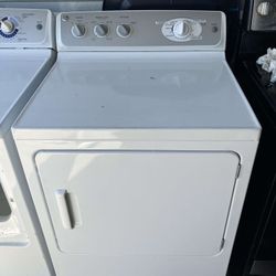 GE Dryer