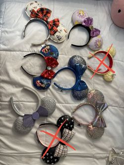 Disney Ears