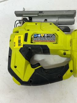 Ryobi 18V Cordless Jig Saw PBLJS01