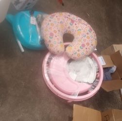 Baby Stuff 