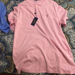 Polo Shirts