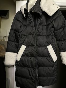 Tahari Winter Coat