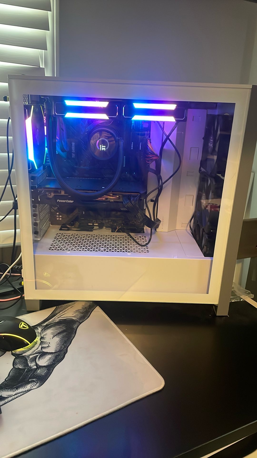 Negotiable Pc For Sale
