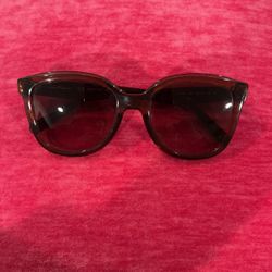 Sunglasses 