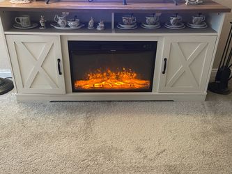 Living-room 4 piece Set