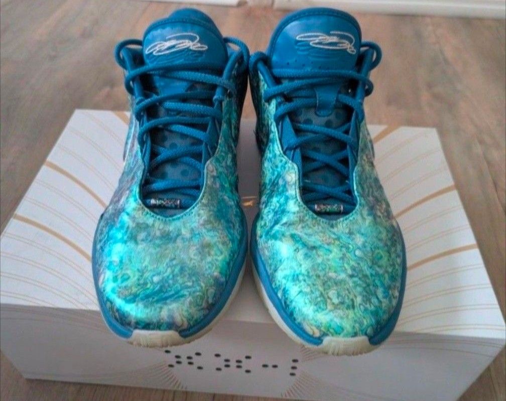 Nike LeBron 21 Basketball Shoes Size 11