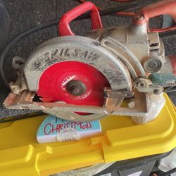 Skilsaw