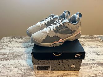 Nike Air Jordan MVP 92 Low Sneakers Size 9