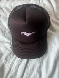 Mustang Hat