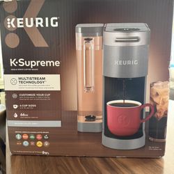 Coffe Maker Eurig
