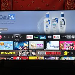 Smart Tv