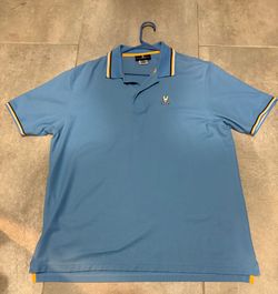 Psycho Bunny Polo size XXL