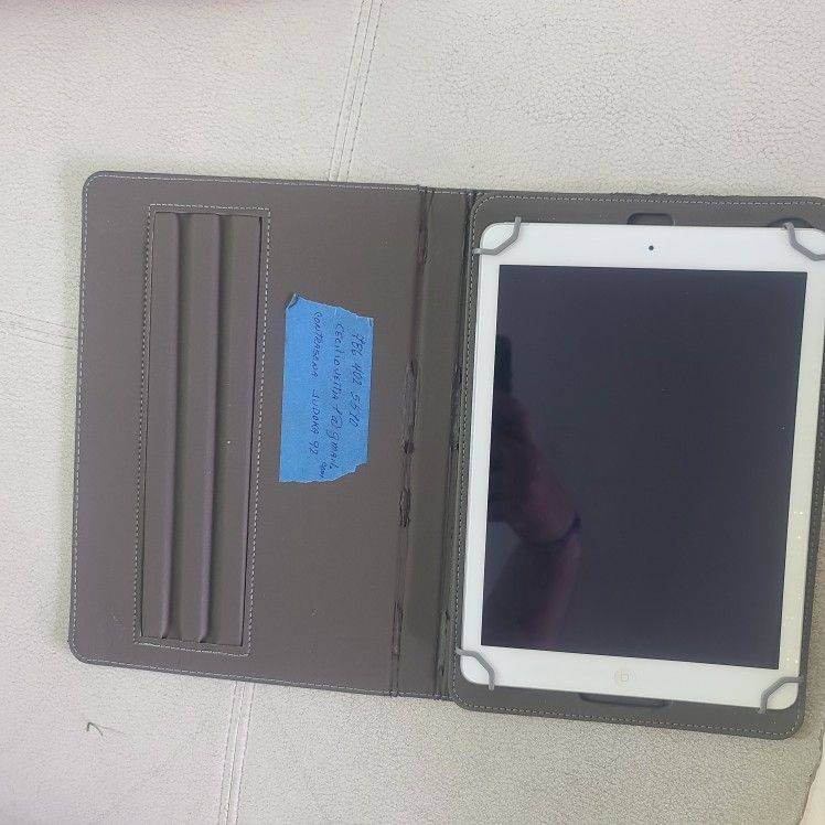 Ipad AIR Second Generation