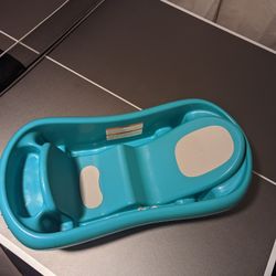 Baby Bathtub 