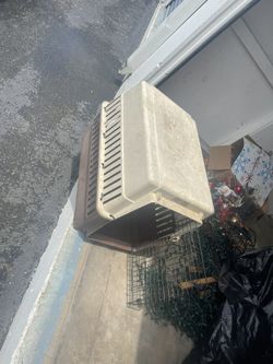 Dog Kennel