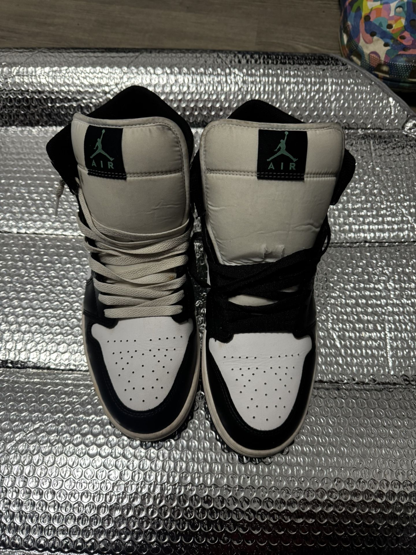 Jordan Size 11.5