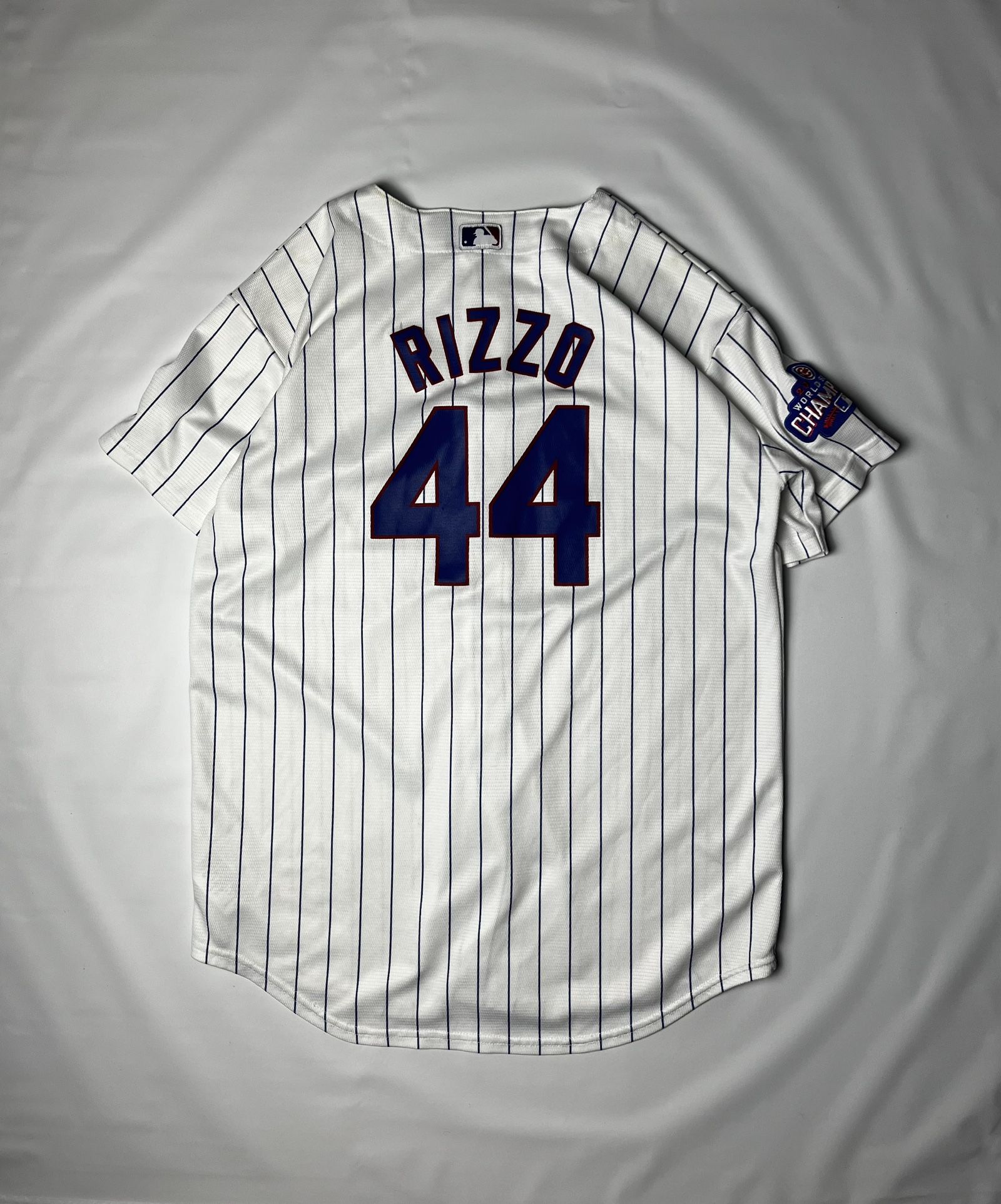 Chicago Cubs Jersey
