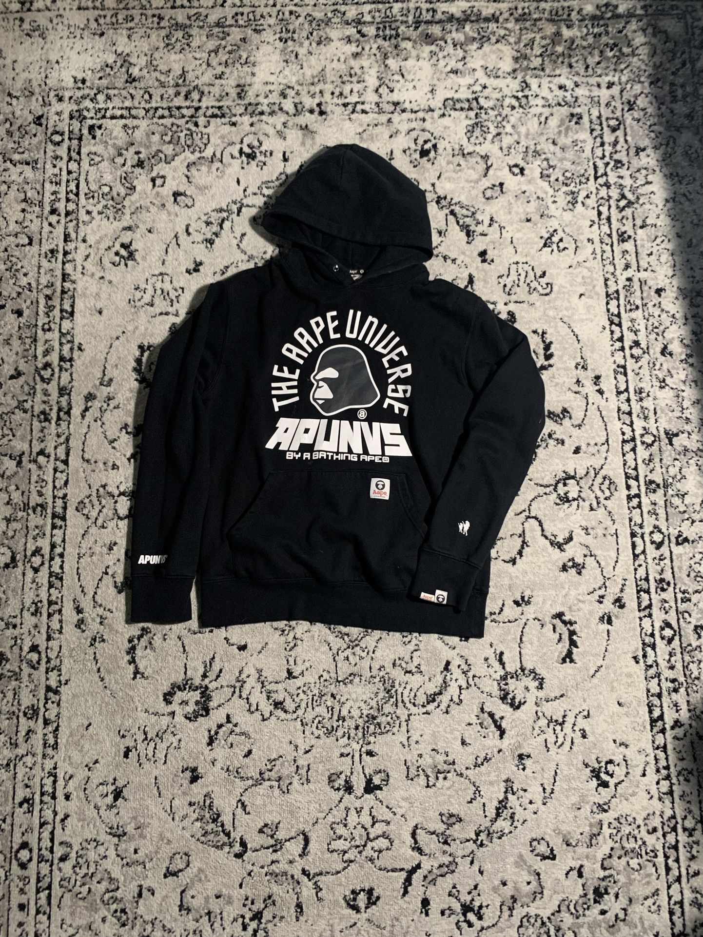 Bape Hoodie