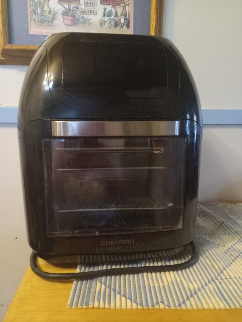 Air Fryer, Chefman