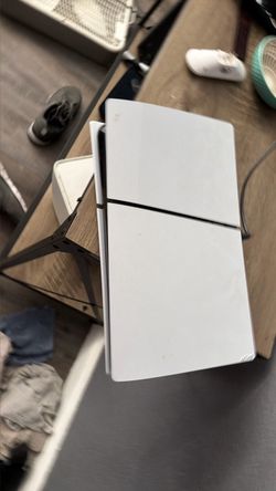 PS5