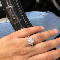 Engagement Ring