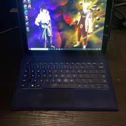 Surface Pro 3