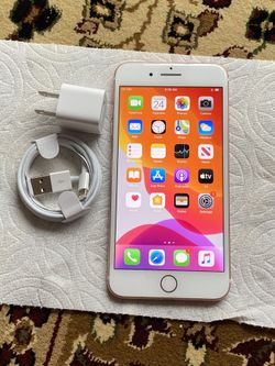 iPhone 6 Plus Unlocked for all carriers