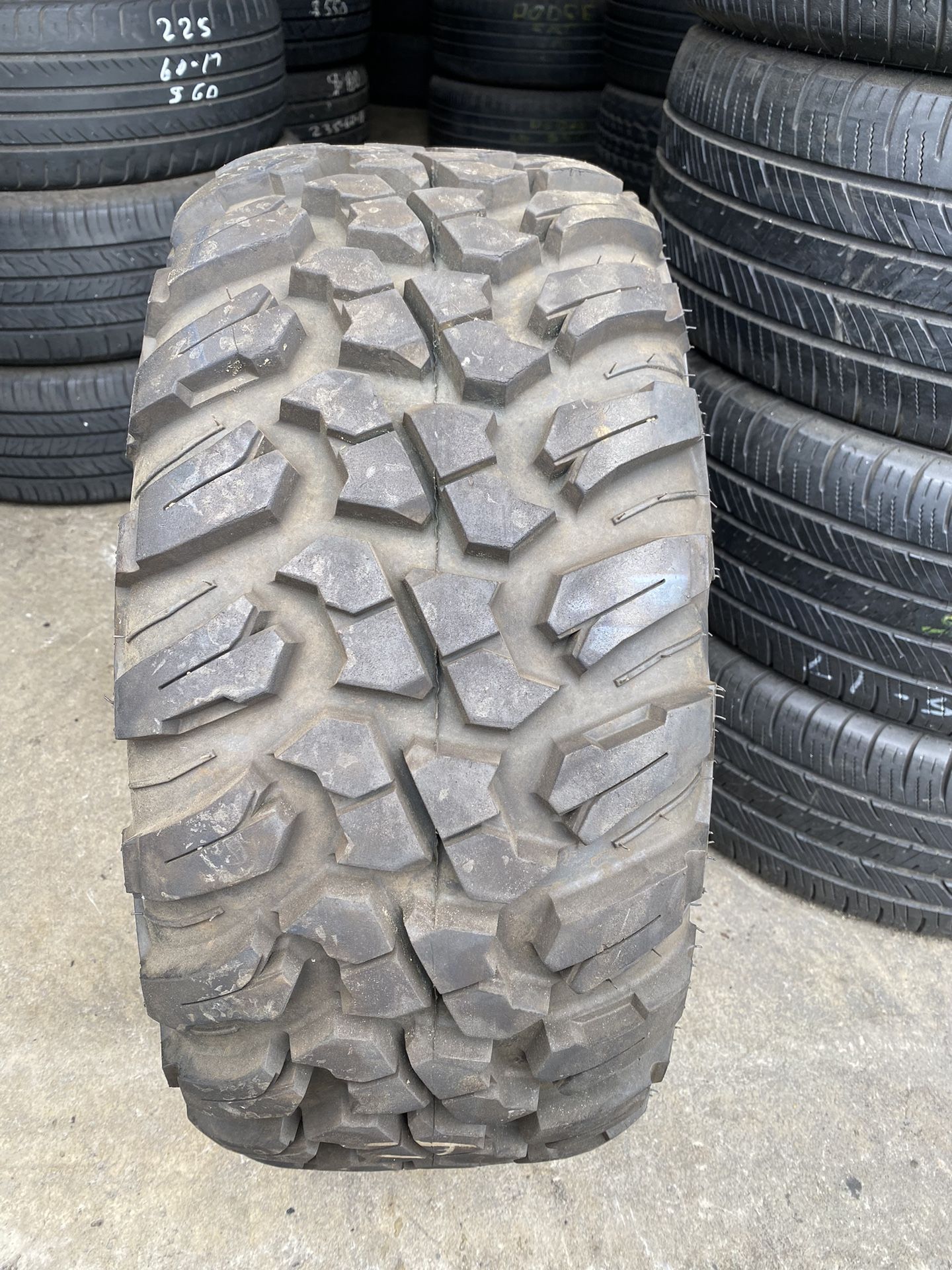 27x11.00R14 ATV UTV (1) New Tire