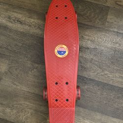 Penny Board 