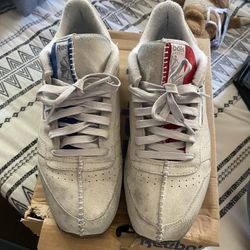 Reebok Classic Kendrick Lamar