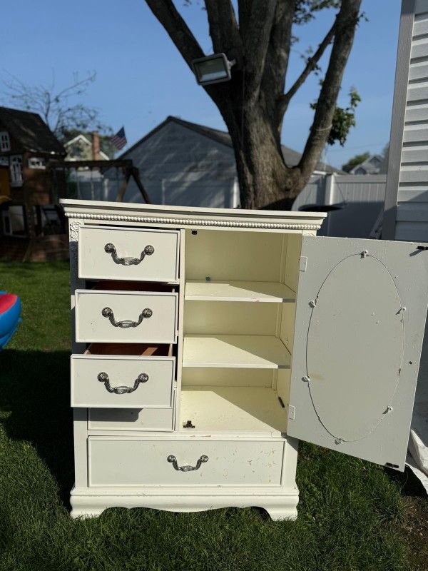 Kids Dresser