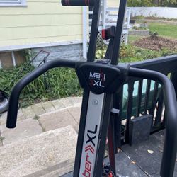 Climber Exerise Machine