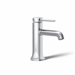 KOHLER Occasion® Single-Handle Bathroom Sink Faucet