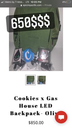Cookies 