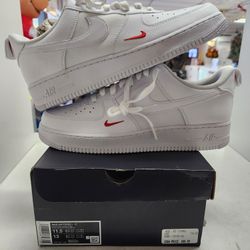 Nike Airforce 1 07' Size: 11.5