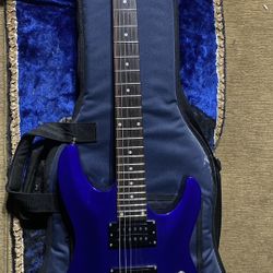 Guitar 