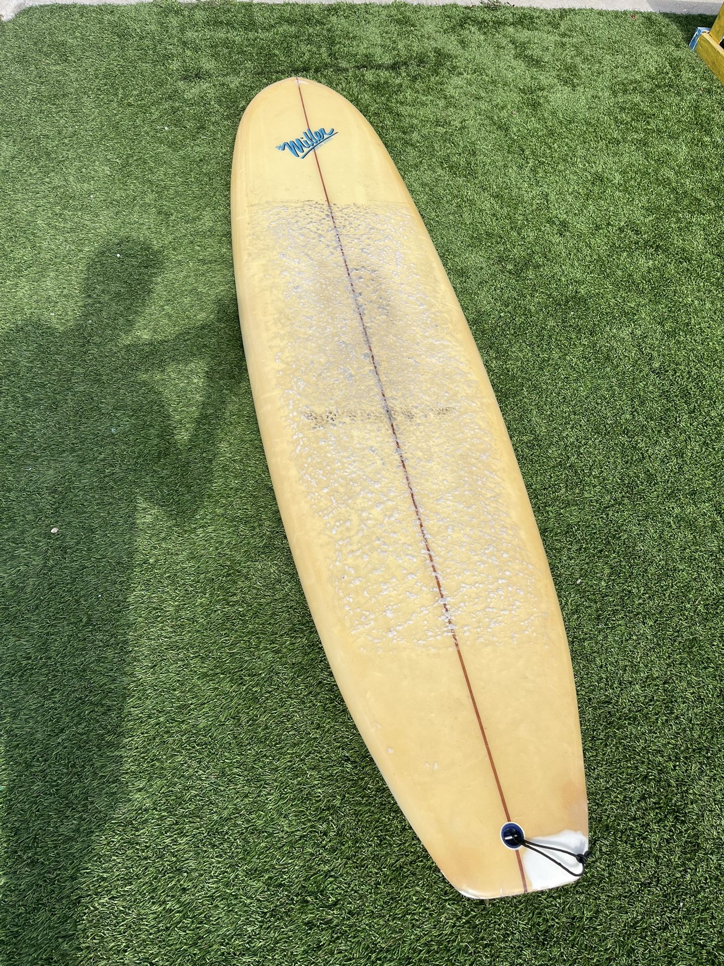 Miller surfboards 2024 for sale