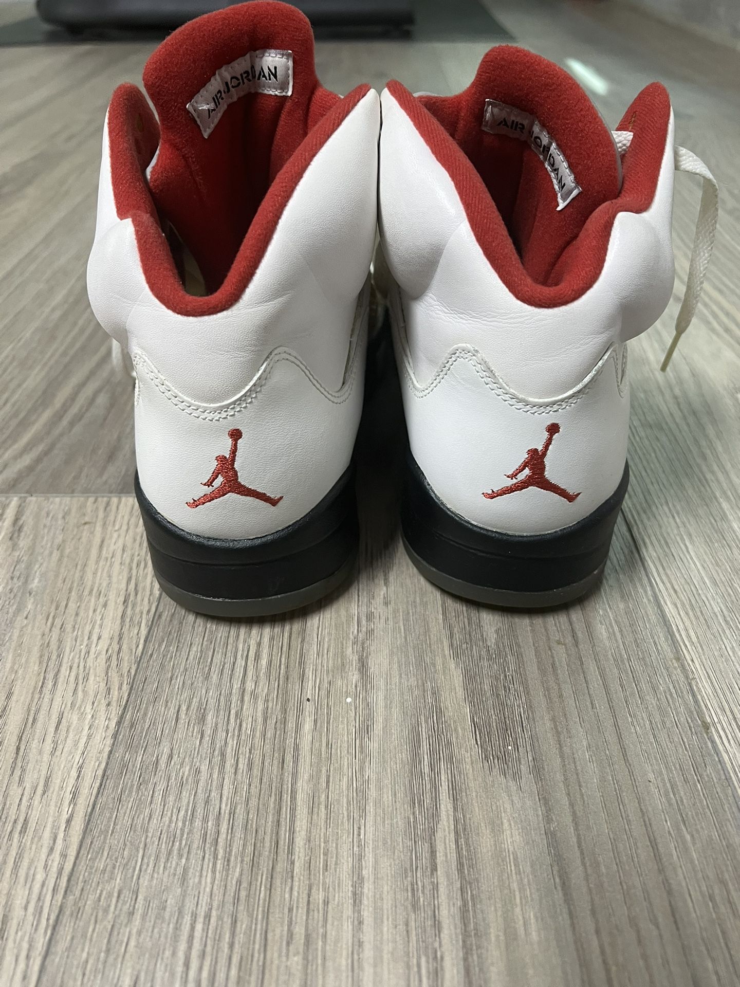 Air Jordan 5