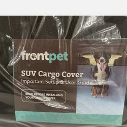 SUV Pet Liner