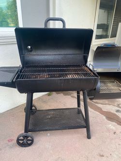 Char-griller