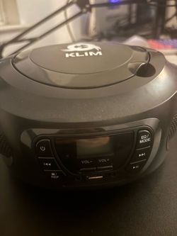 Klim cd player