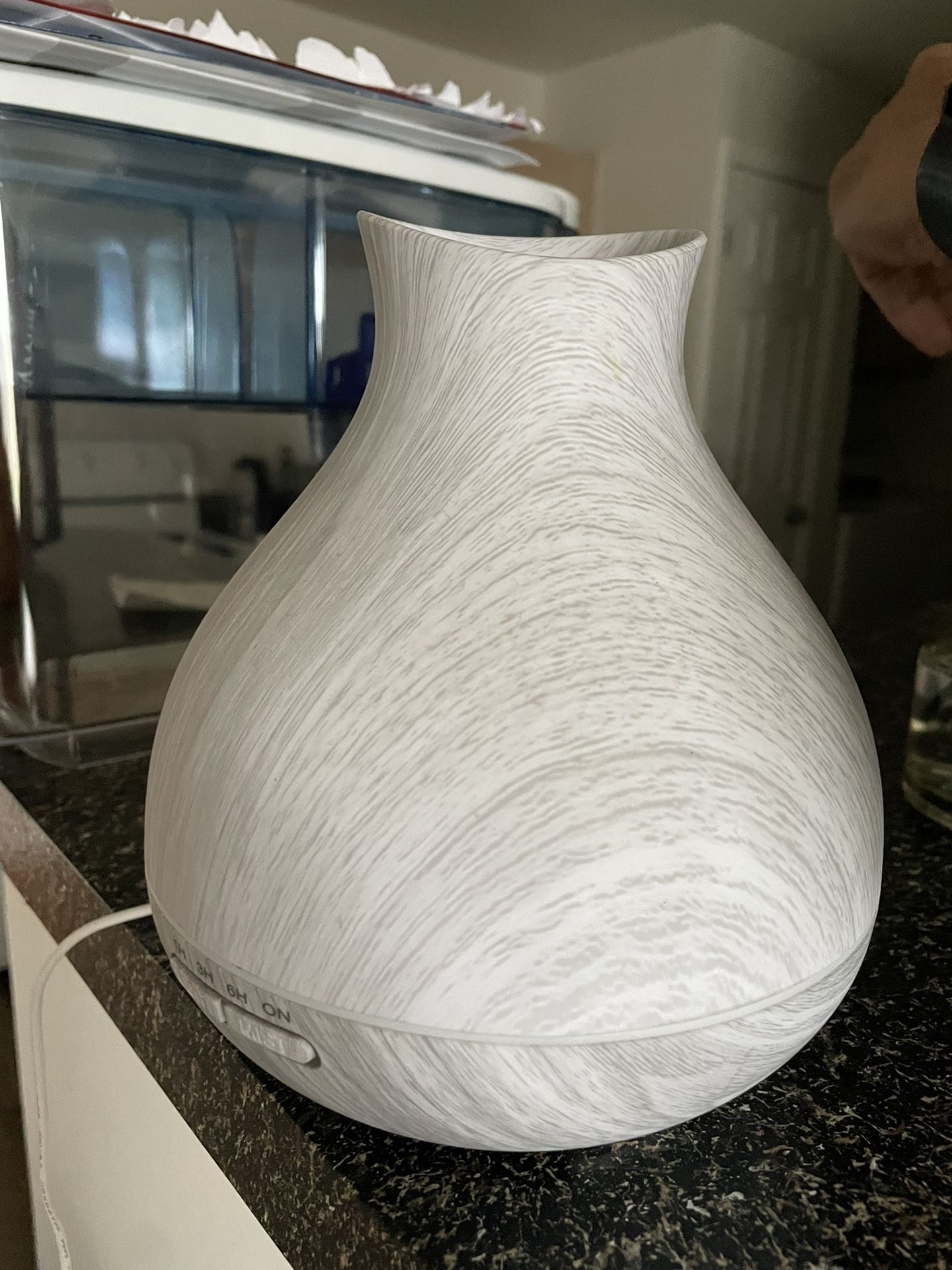 Essential Oil Diffuser