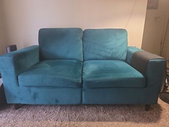 Loveseat Sofa