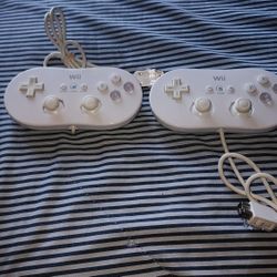 Nintendo  Wii Controller  RVL-005