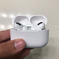 “Brand New AirPod Pros