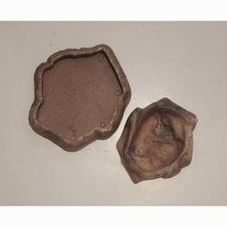 Reptile Food/water Dishes, Small