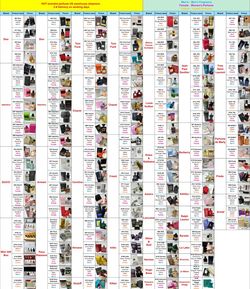 Perfumes