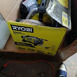 Ryobi