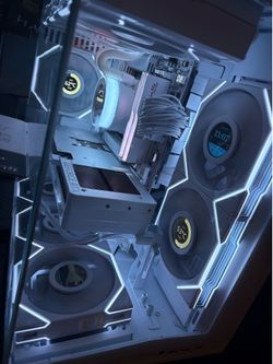Top Tier Gaming PC