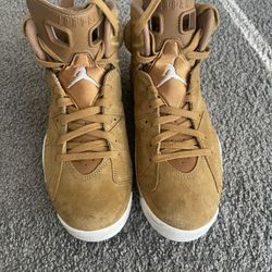 Jordan Retro 6